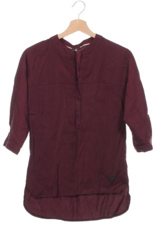 Damen Shirt Aiki Keylook, Größe XS, Farbe Rot, Preis € 9,72