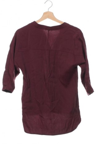 Damen Shirt Aiki Keylook, Größe XS, Farbe Rot, Preis € 9,72