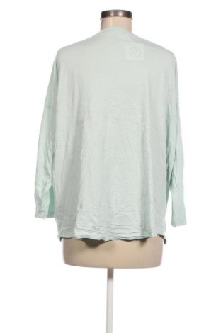 Damen Shirt Ajc, Größe M, Farbe Grün, Preis € 3,49