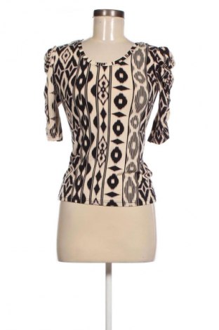 Дамска блуза Akropol, Размер S, Цвят Многоцветен, Цена 14,04 лв.