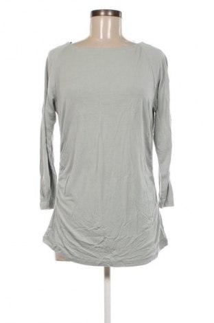 Дамска блуза Alba Moda, Размер L, Цвят Сив, Цена 18,36 лв.