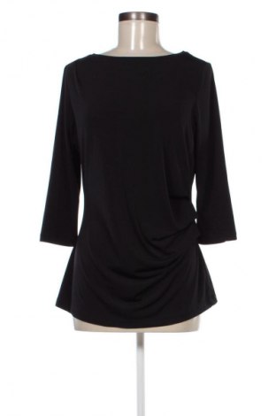 Дамска блуза Alba Moda, Размер M, Цвят Черен, Цена 8,50 лв.