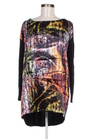 Γυναικεία μπλούζα Alba Moda, Μέγεθος S, Χρώμα Πολύχρωμο, Τιμή 3,29 €