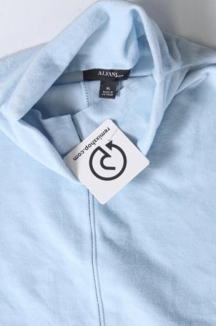 Damen Shirt Alfani, Größe XL, Farbe Blau, Preis € 5,99