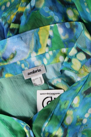 Bluză de femei Ambria, Mărime XXL, Culoare Multicolor, Preț 25,00 Lei
