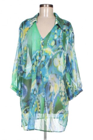 Bluză de femei Ambria, Mărime XXL, Culoare Multicolor, Preț 34,38 Lei