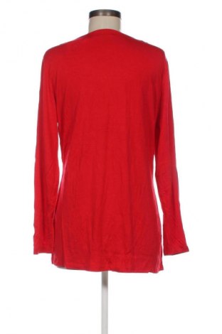 Damen Shirt Ambria, Größe M, Farbe Rot, Preis 3,99 €