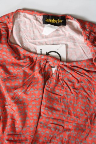 Damen Shirt Ambria, Größe S, Farbe Mehrfarbig, Preis 3,97 €
