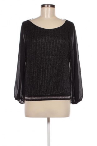 Bluză de femei Amelie & Amelie, Mărime S, Culoare Negru, Preț 15,99 Lei