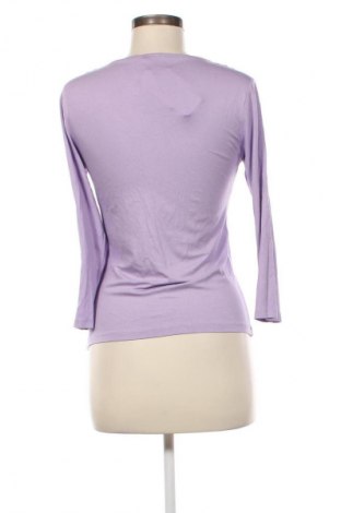 Damen Shirt Amisu, Größe L, Farbe Lila, Preis € 7,49