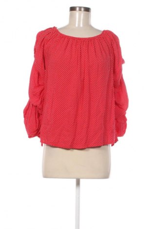 Damen Shirt Amisu, Größe L, Farbe Rot, Preis € 4,99