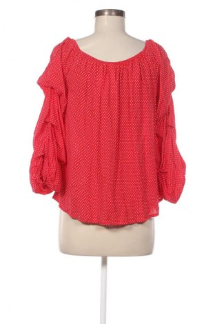 Damen Shirt Amisu, Größe L, Farbe Rot, Preis € 4,99