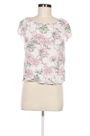 Damen Shirt Amisu, Größe S, Farbe Beige, Preis 2,99 €