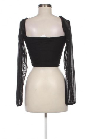 Bluză de femei Amisu, Mărime XS, Culoare Negru, Preț 62,50 Lei