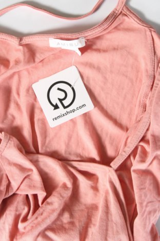 Damen Shirt Amisu, Größe S, Farbe Rosa, Preis € 3,99