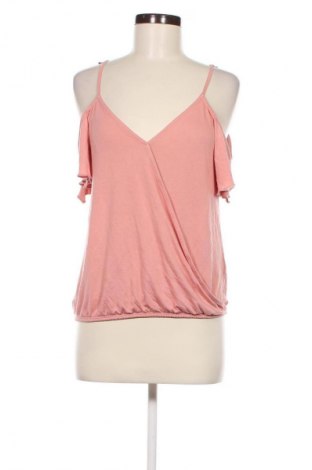 Damen Shirt Amisu, Größe S, Farbe Rosa, Preis € 3,99