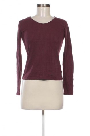 Damen Shirt Amisu, Größe XS, Farbe Lila, Preis 3,99 €