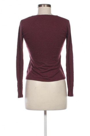 Damen Shirt Amisu, Größe XS, Farbe Lila, Preis 3,99 €