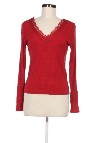 Damen Shirt Amisu, Größe XL, Farbe Rot, Preis 4,29 €