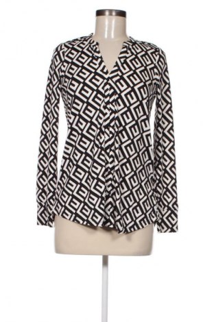Damen Shirt Amisu, Größe XS, Farbe Mehrfarbig, Preis 3,97 €