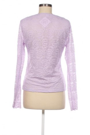 Damen Shirt Amisu, Größe XL, Farbe Lila, Preis € 4,49