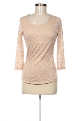 Damen Shirt Amisu, Größe S, Farbe Beige, Preis € 3,99