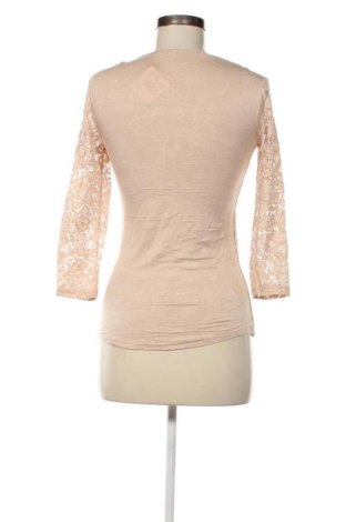 Damen Shirt Amisu, Größe S, Farbe Beige, Preis € 3,99