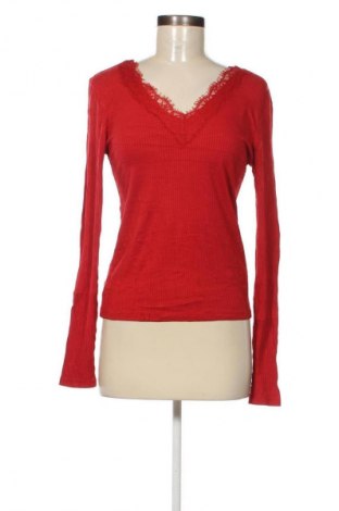 Damen Shirt Amisu, Größe XL, Farbe Rot, Preis 3,99 €