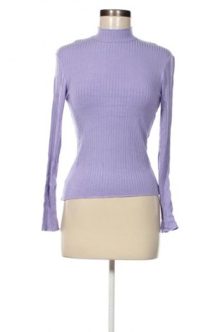 Damen Shirt Amisu, Größe L, Farbe Lila, Preis € 4,99