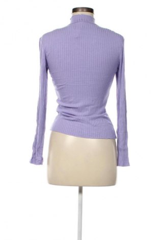 Damen Shirt Amisu, Größe L, Farbe Lila, Preis € 4,99