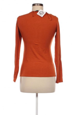 Damen Shirt Amisu, Größe S, Farbe Orange, Preis € 3,99