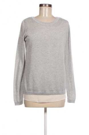 Damen Shirt Amisu, Größe L, Farbe Grau, Preis € 4,99