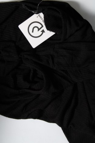Bluză de femei Amisu, Mărime XS, Culoare Negru, Preț 20,63 Lei