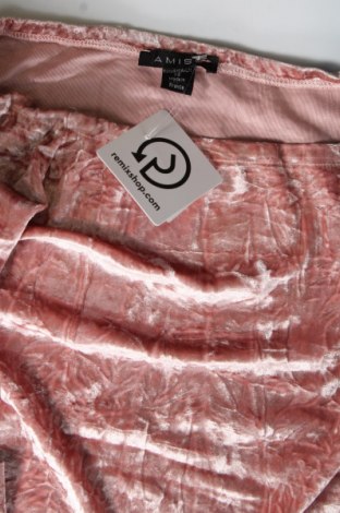 Damen Shirt Amisu, Größe XS, Farbe Rosa, Preis € 3,99