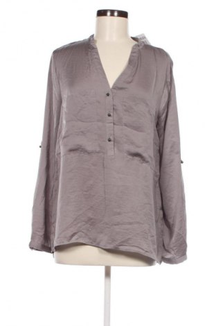 Damen Shirt Amisu, Größe L, Farbe Grau, Preis € 3,99