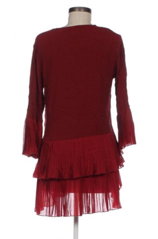 Damen Shirt Amisu, Größe M, Farbe Rot, Preis € 3,99