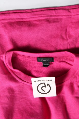 Damen Shirt Amisu, Größe S, Farbe Rosa, Preis € 3,99