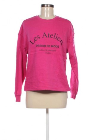 Damen Shirt Amisu, Größe S, Farbe Rosa, Preis 3,99 €