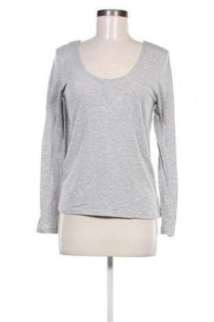 Damen Shirt Amisu, Größe M, Farbe Grau, Preis 2,99 €