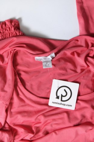 Damen Shirt Amisu, Größe M, Farbe Rosa, Preis 2,99 €