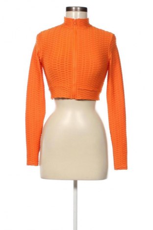 Damen Shirt Amisu, Größe S, Farbe Orange, Preis € 5,99