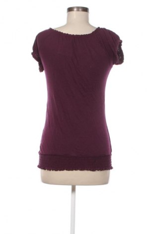 Damen Shirt Amisu, Größe S, Farbe Lila, Preis € 4,99