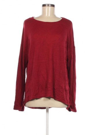 Damen Shirt Amisu, Größe L, Farbe Rot, Preis 3,99 €