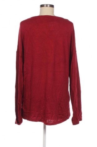 Damen Shirt Amisu, Größe L, Farbe Rot, Preis 3,99 €