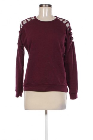 Damen Shirt Amisu, Größe S, Farbe Lila, Preis € 3,99