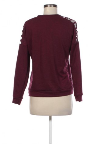 Damen Shirt Amisu, Größe S, Farbe Lila, Preis € 4,99