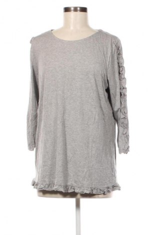 Damen Shirt Amy Vermont, Größe M, Farbe Grau, Preis € 4,49