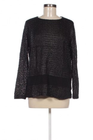 Damen Shirt Ana Alcazar, Größe XS, Farbe Schwarz, Preis 16,70 €