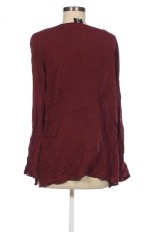 Damen Shirt Anastacia, Größe M, Farbe Rot, Preis € 3,49