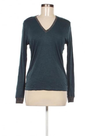 Damen Shirt An'ge, Größe M, Farbe Grün, Preis € 3,99